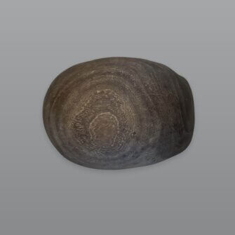 Tutsi Holzschale – Kompakt – 17 × 25 × 16 cm 9 Tutsi Holzschale – Kompakt – 17 × 25 × 16 cm – Bild 4