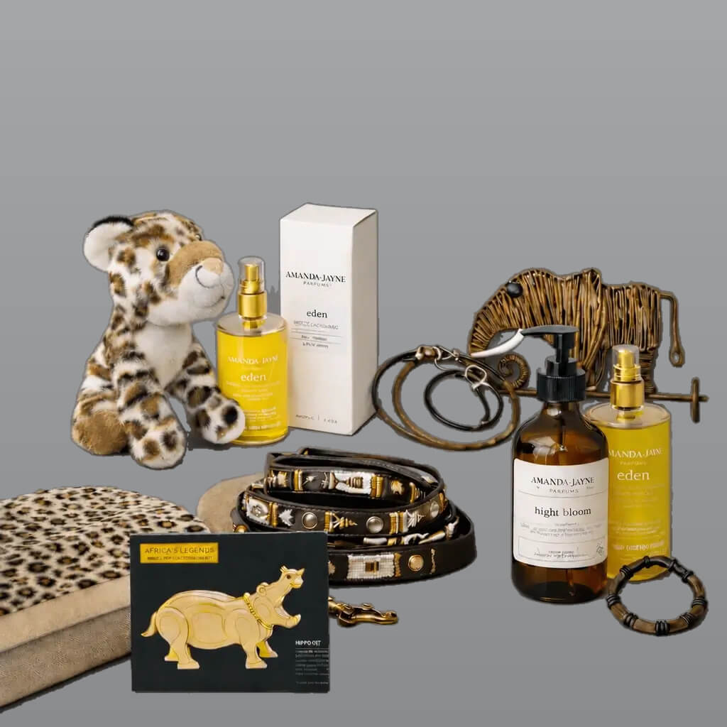 Home - DE 12 Accessoires, Schmuck und weitere ARC-Produkte